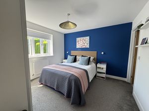 MASTER BEDROOM A- click for photo gallery